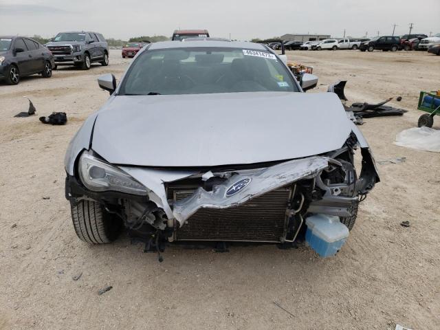 Photo 5 from auction – 2020 SUBARU BRZ LIMITE with VIN JF1ZCAC12L9701282