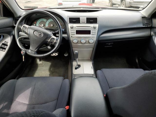 Photo 8 from auction – 2010 TOYOTA CAMRY BASE with VIN 4T1BF3EK5AU056458