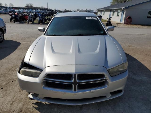 Photo 5 from auction – 2012 DODGE CHARGER SE with VIN 2C3CDXBG8CH119293