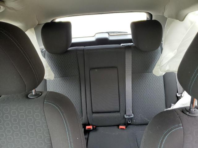 Photo 10 from auction – 2016 CHEVROLET TRAX LS with VIN KL7CJKSB0GB619729