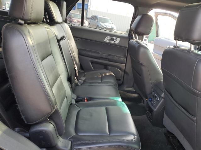 Photo 11 from auction – 2014 FORD EXPLORER L with VIN 1FM5K7F80EGB54157