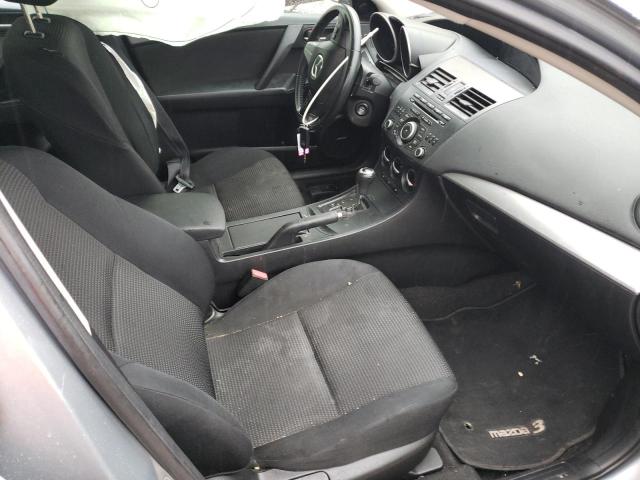 Photo 7 from auction – 2012 MAZDA 3 I with VIN JM1BL1V8XC1631440