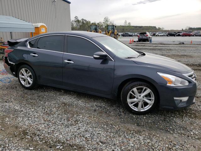 Photo 4 from auction – 2014 NISSAN ALTIMA 2.5 with VIN 1N4AL3AP6EC102441
