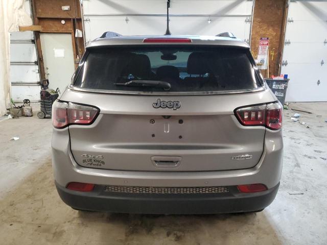 Фото 6 с аукциона – 2018 JEEP COMPASS LA с VIN 3C4NJDBB9JT393199