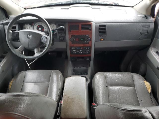 Photo 8 from auction – 2004 DODGE DURANGO SL with VIN 1D4HB48N94F224278