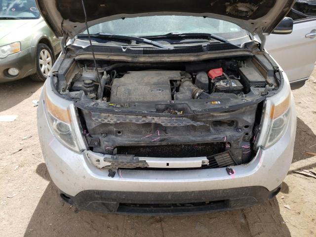 Photo 12 from auction – 2011 FORD EXPLORER X with VIN 1FMHK8D88BGA93027