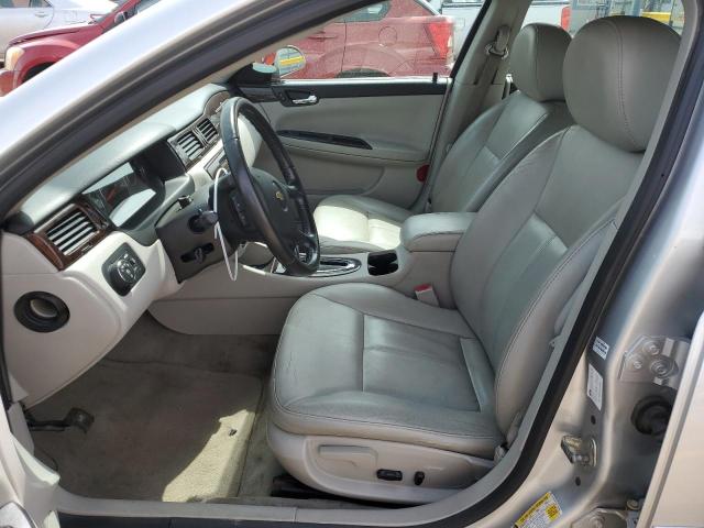 Photo 7 from auction – 2014 CHEVROLET IMPALA LIM with VIN 2G1WC5E33E1151064