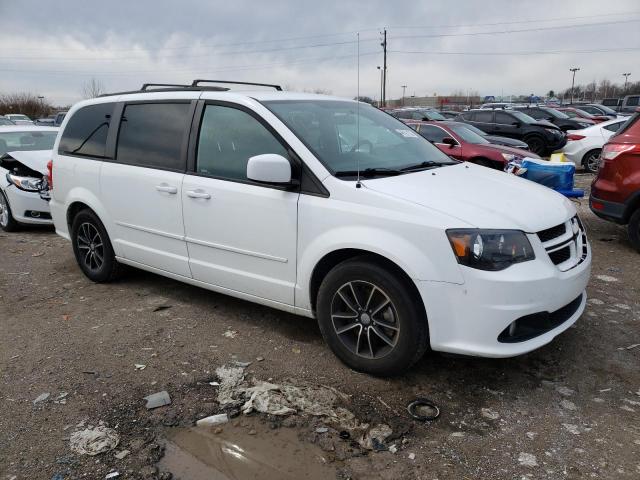 Photo 4 from auction – 2016 DODGE GRAND CARA with VIN 2C4RDGEG7GR275391