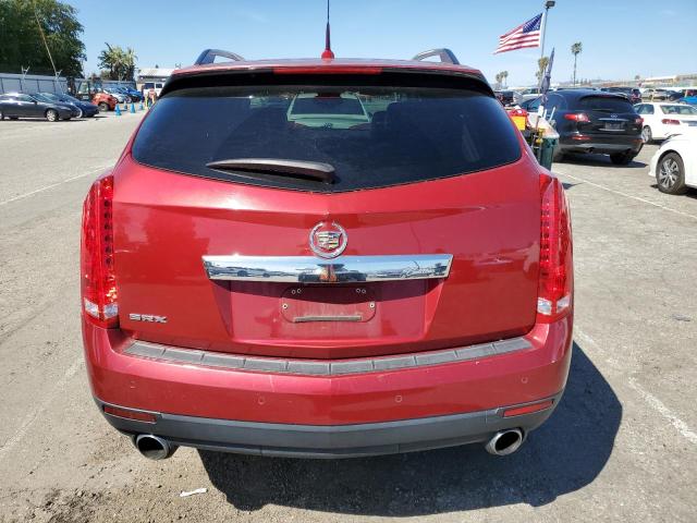 Photo 6 from auction – 2011 CADILLAC SRX LUXURY with VIN 3GYFNAEY7BS558210