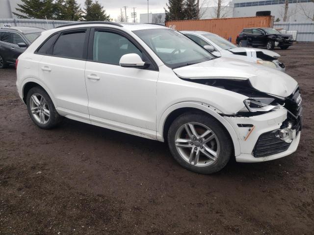 Photo 4 from auction – 2018 AUDI Q3 PREMIUM with VIN WA1ECCFS7JR033821
