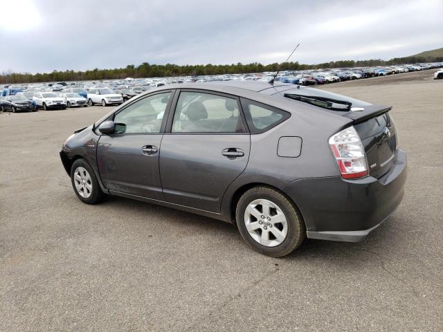 Photo 2 from auction – 2008 TOYOTA PRIUS with VIN JTDKB20U183307317