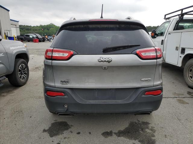 Photo 6 from auction – 2016 JEEP CHEROKEE L with VIN 1C4PJLCSXGW247351