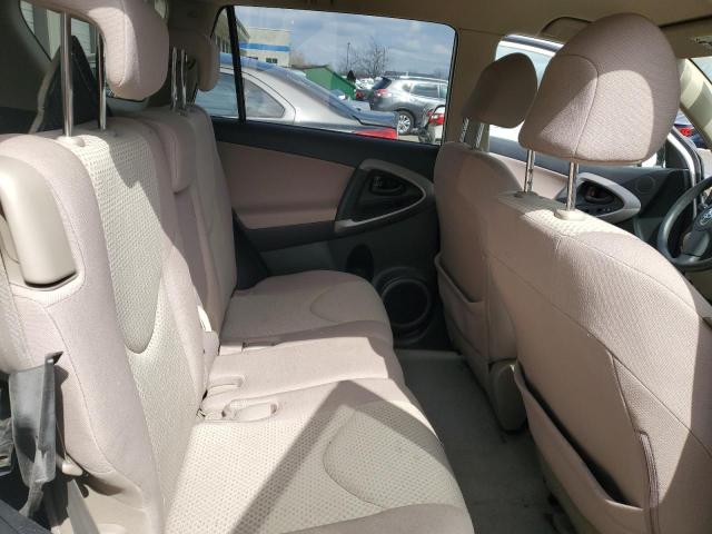 Zdjęcie 11 z aukcji – 2007 TOYOTA RAV4 z VIN JTMBD33V576047571