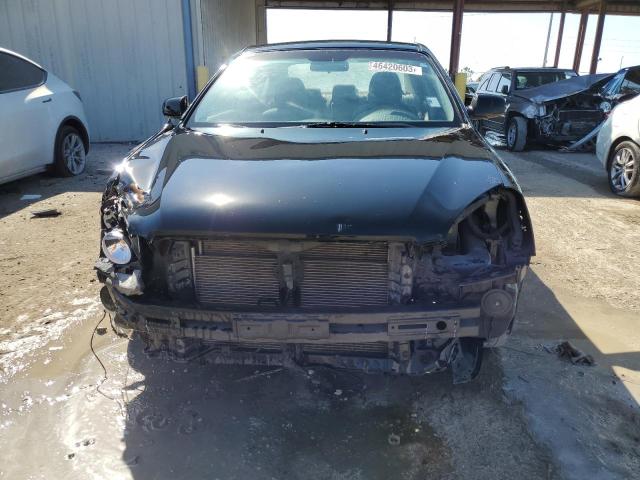 Photo 5 from auction – 2006 KIA OPTIMA LX with VIN KNAGE123X65051110