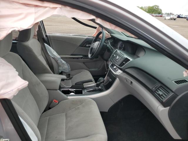 Photo 7 from auction – 2013 HONDA ACCORD EX with VIN 1HGCR2F74DA045947