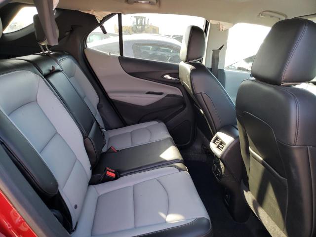 Photo 10 from auction – 2018 CHEVROLET EQUINOX PR with VIN 3GNAXMEV0JS500480