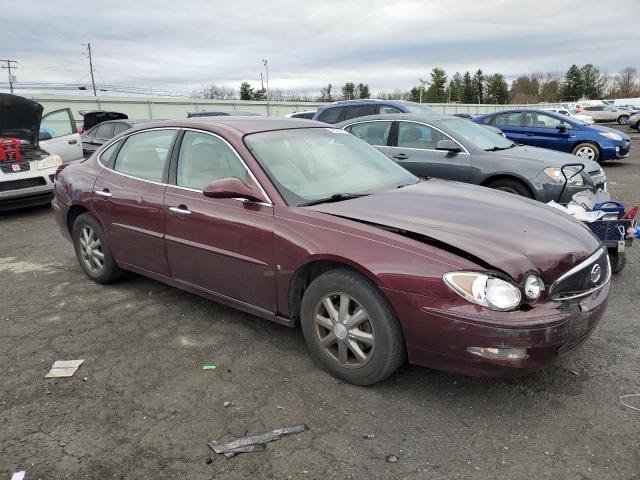 Zdjęcie 4 z aukcji – 2007 BUICK LACROSSE C z VIN 2G4WD582471120797
