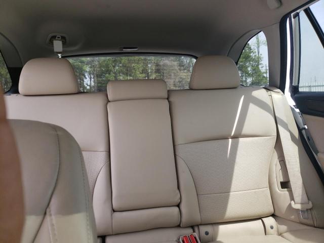 Photo 10 from auction – 2015 SUBARU OUTBACK 2. with VIN 4S4BSANC3F3294508