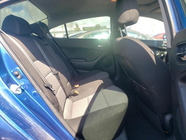 Photo 10 from auction – 2014 KIA FORTE EX with VIN KNAFX4A88E5060617