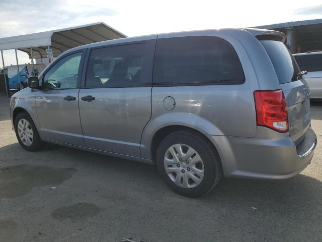 Photo 2 from auction – 2019 DODGE GRAND CARA with VIN 2C4RDGBG9KR636701