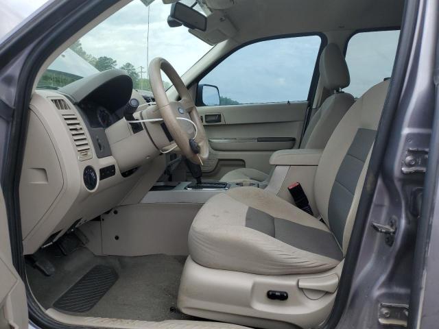 Photo 7 from auction – 2008 FORD ESCAPE XLT with VIN 1FMCU03108KB44004