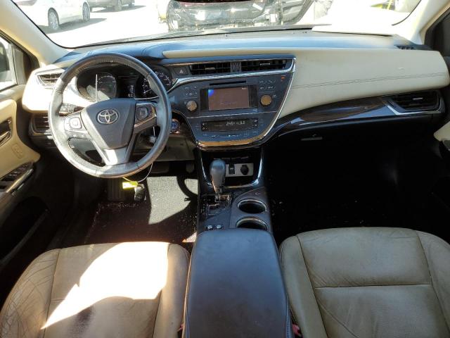 Photo 8 from auction – 2014 TOYOTA AVALON HYB with VIN 4T1BD1EB8EU029464