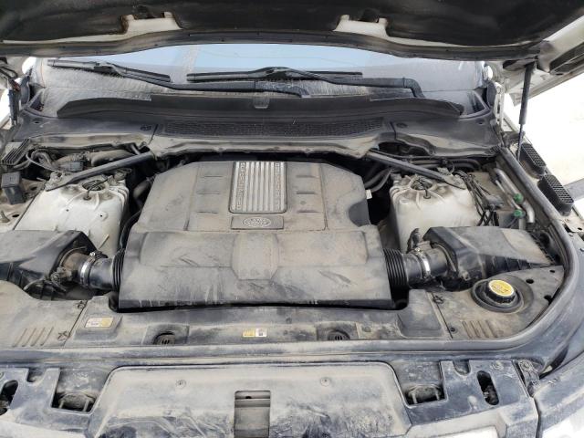 Photo 12 from auction – 2016 LAND ROVER RANGE ROVE with VIN SALWR2VF0GA651747
