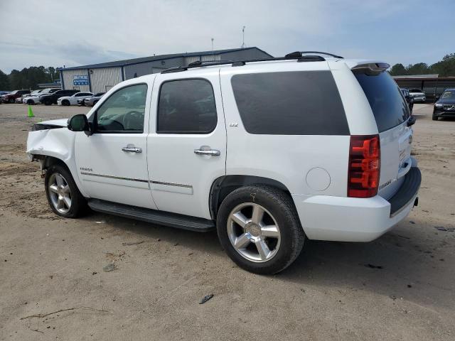 Photo 2 from auction – 2011 CHEVROLET TAHOE C150 with VIN 1GNSCCE00BR244392