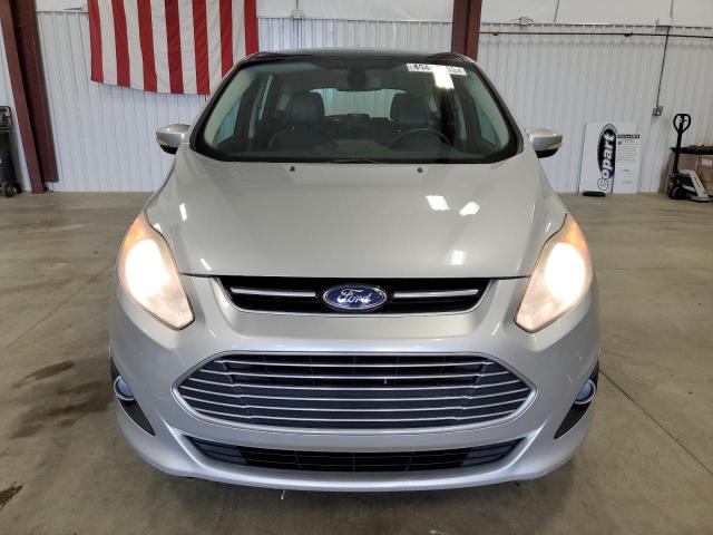 Zdjęcie 5 z aukcji – 2013 FORD C-MAX SEL z VIN 1FADP5BU2DL534279