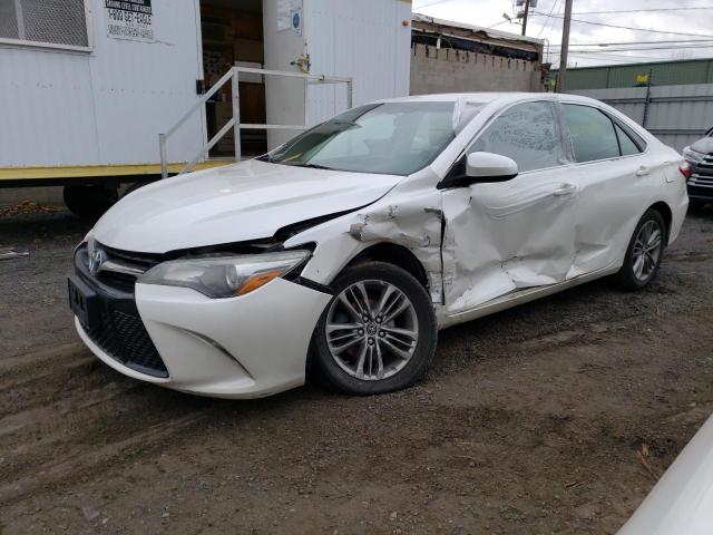 Photo 1 from auction – 2015 TOYOTA CAMRY LE with VIN 4T1BF1FK2FU108722