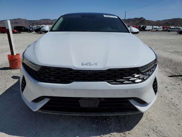 Photo 5 from auction – 2023 KIA K5 EX with VIN 5XXG34J27PG166697