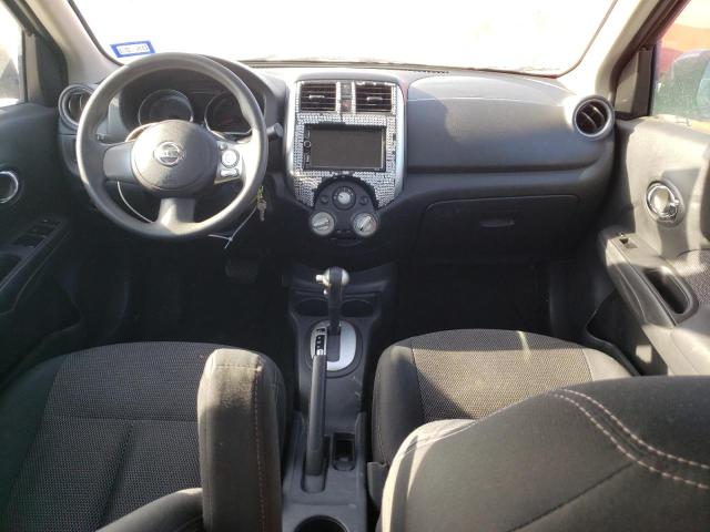 Photo 8 from auction – 2014 NISSAN VERSA S with VIN 3N1CN7AP2EL825330
