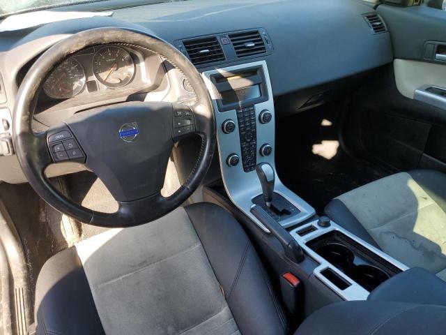 Photo 8 from auction – 2011 VOLVO C30 T5 with VIN YV1672MK4B2192960