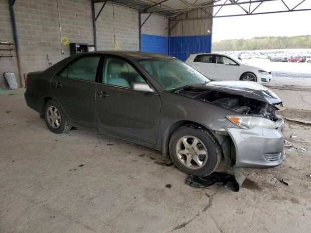 Photo 4 from auction – 2006 TOYOTA CAMRY LE with VIN 4T1BE32K06U732264