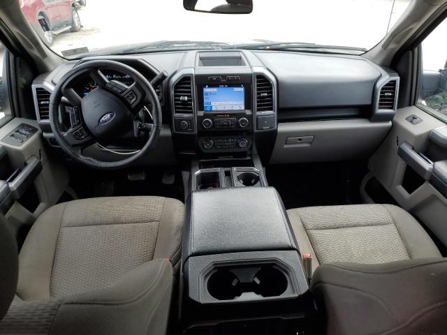 Photo 8 from auction – 2019 FORD F150 SUPER with VIN 1FTEW1EBXKFC05720