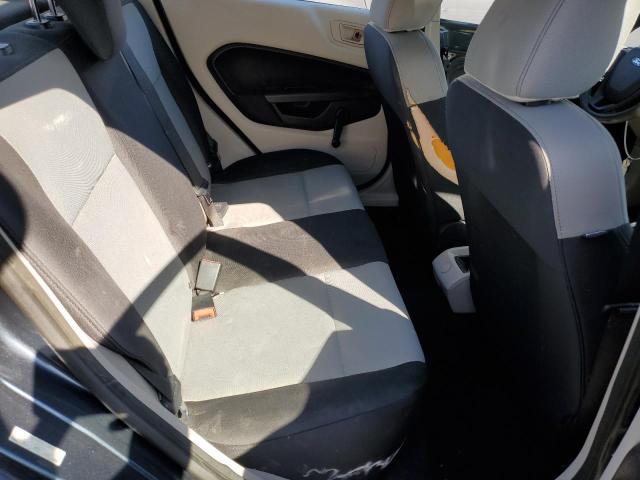 Photo 10 from auction – 2011 FORD FIESTA S with VIN 3FADP4AJ9BM172853