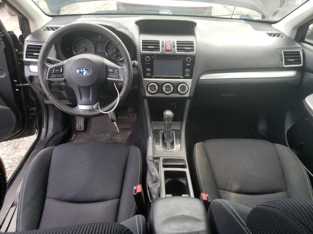 Photo 8 from auction – 2016 SUBARU IMPREZA SP with VIN JF1GPAP65G8317283