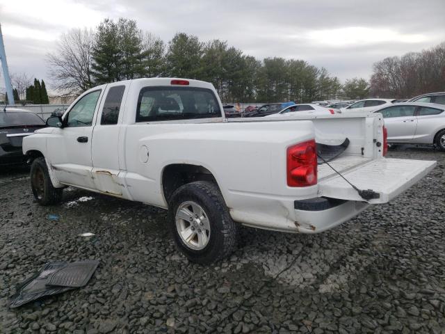 Photo 2 from auction – 2010 DODGE DAKOTA ST with VIN 1D7CE2BK1AS218775
