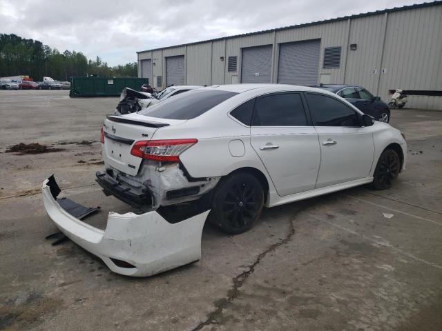 Photo 3 from auction – 2018 NISSAN SENTRA S with VIN 3N1AB7AP4JY239337