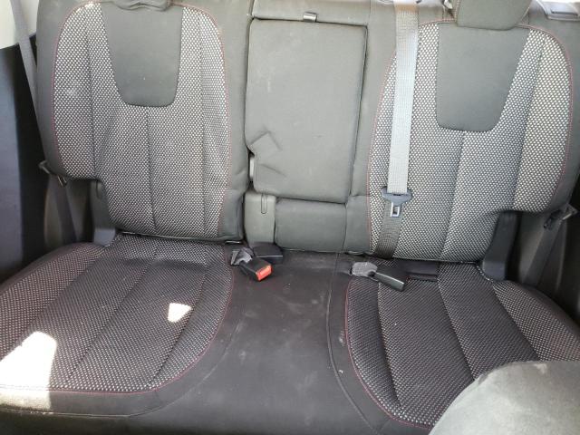 Photo 10 from auction – 2013 CHEVROLET EQUINOX LT with VIN 2GNFLNEK8D6382100
