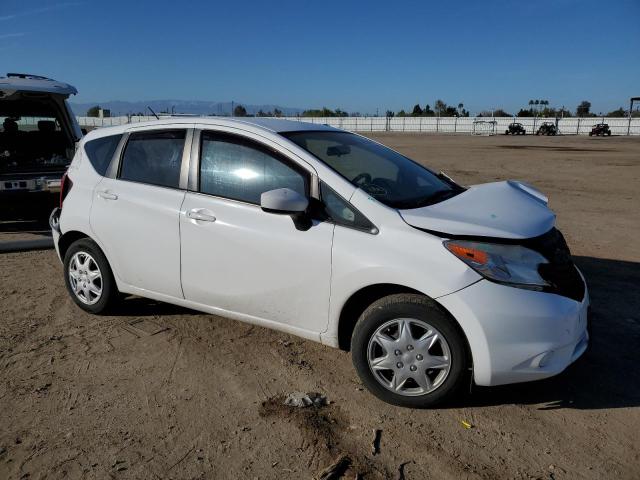 Photo 4 from auction – 2015 NISSAN VERSA NOTE with VIN 3N1CE2CP5FL419477