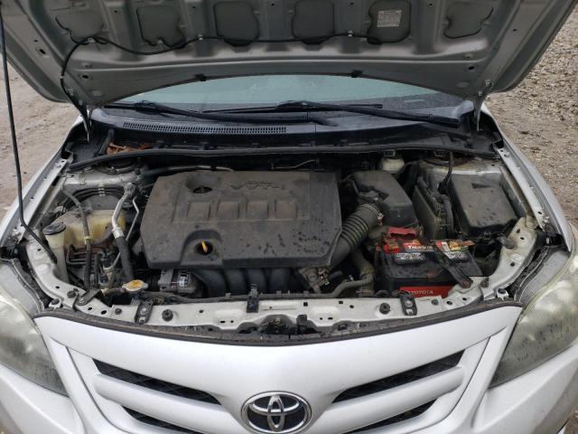 Photo 11 from auction – 2013 TOYOTA COROLLA BA with VIN 5YFBU4EE9DP128872
