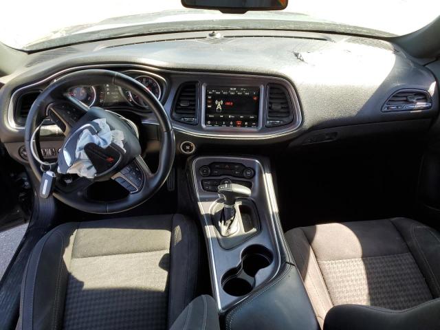 Photo 8 from auction – 2017 DODGE CHALLENGER with VIN 2C3CDZAG8HH629213