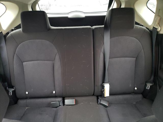 Photo 10 from auction – 2013 NISSAN ROGUE S with VIN JN8AS5MV8DW666290