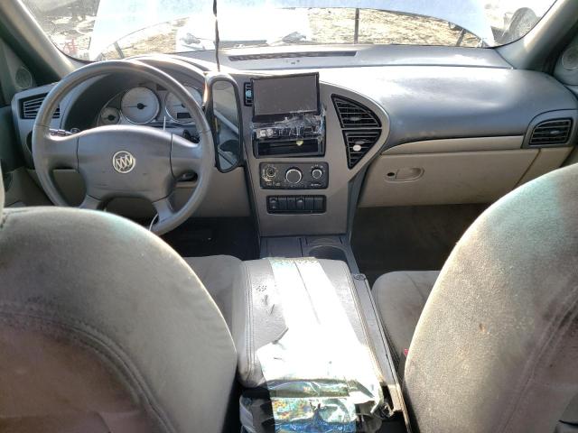 Photo 8 from auction – 2005 BUICK RENDEZVOUS with VIN 3G5DA03E95S520209