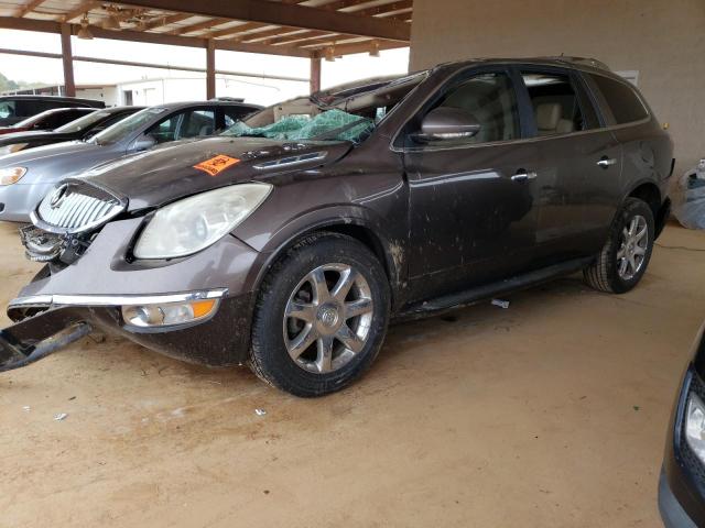 Фото 1 с аукциона – 2008 BUICK ENCLAVE CX с VIN 5GAER237X8J257965