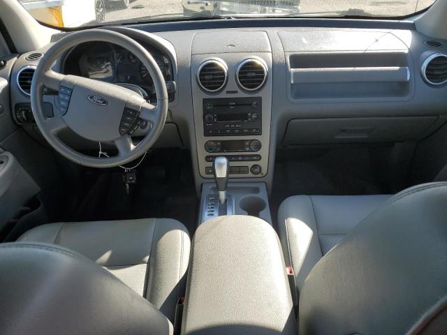 Photo 8 from auction – 2005 FORD FREESTYLE with VIN 1FMZK02185GA31174