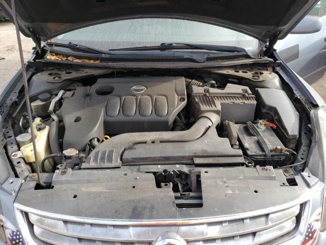 Photo 11 from auction – 2012 NISSAN ALTIMA BAS with VIN 1N4AL2AP9CN440640