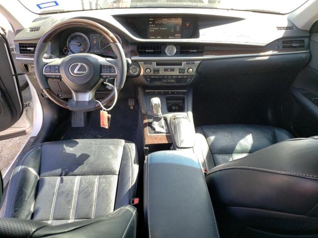 Photo 8 from auction – 2017 LEXUS ES 350 with VIN 58ABK1GG5HU055628