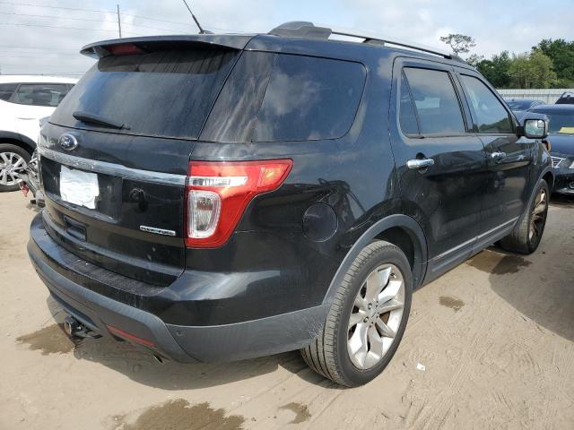 Photo 3 from auction – 2014 FORD EXPLORER X with VIN 1FM5K7D80EGB22795